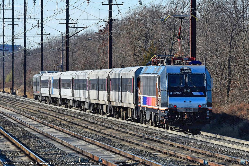 NJT 4649